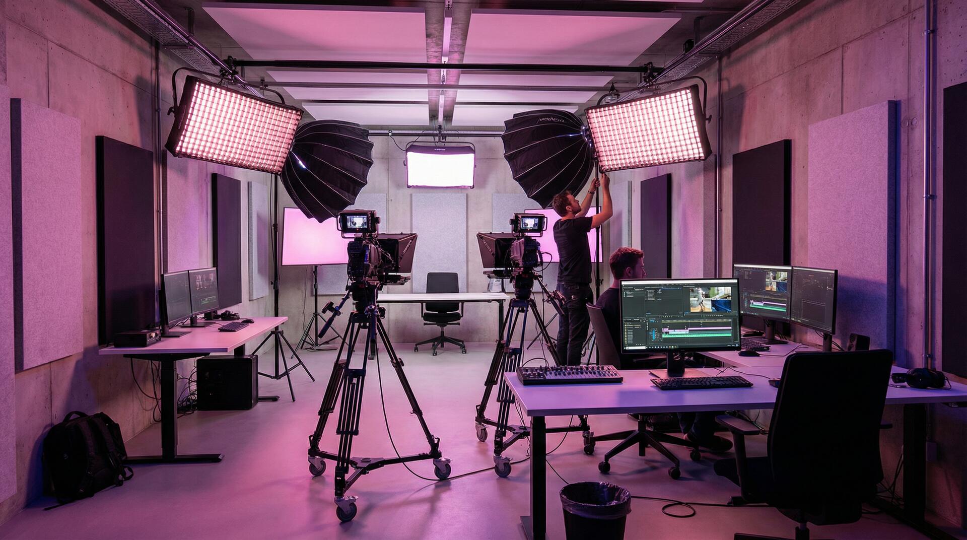 丝瓜视频工作室