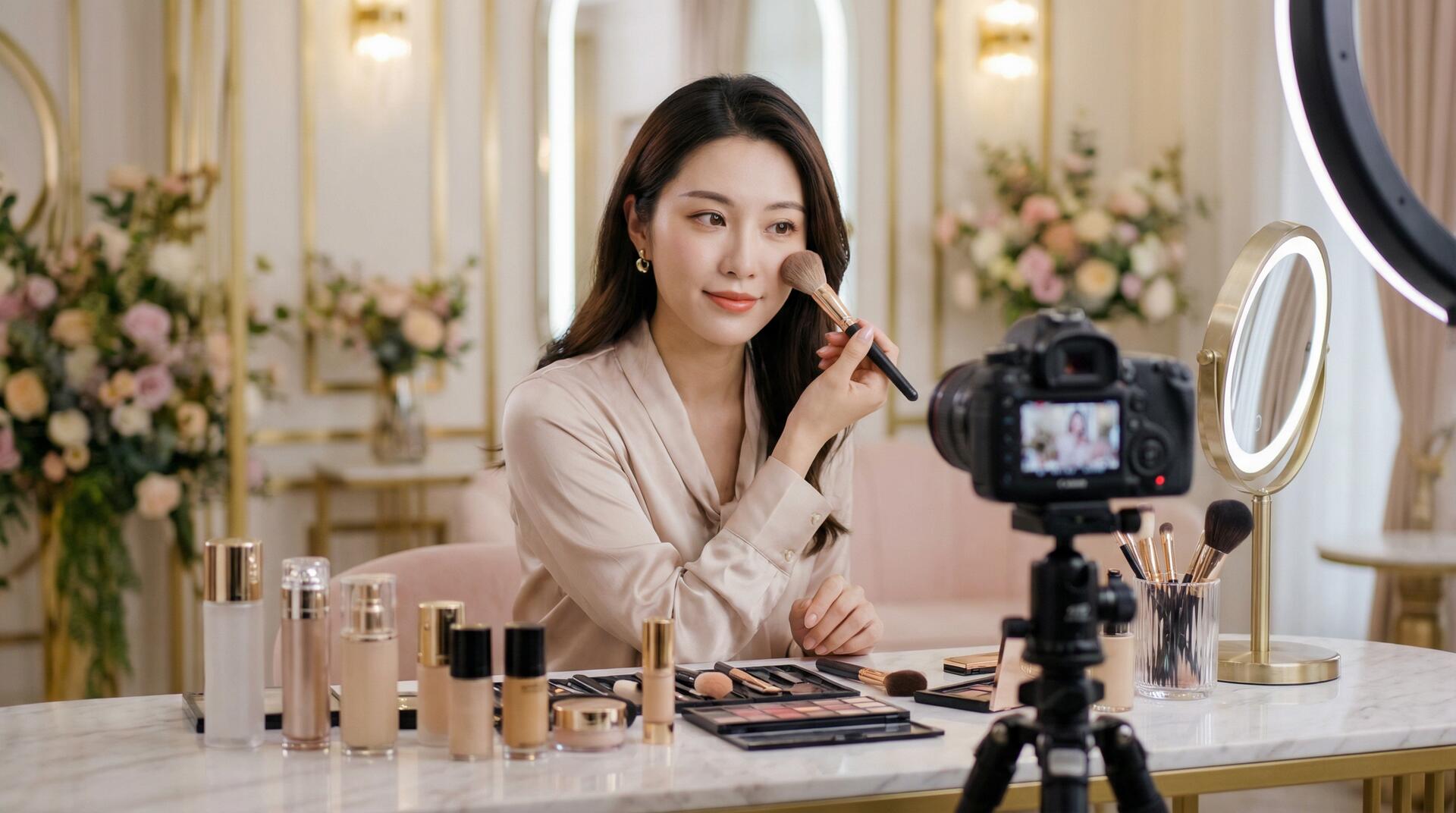 丝瓜视频美妆视频