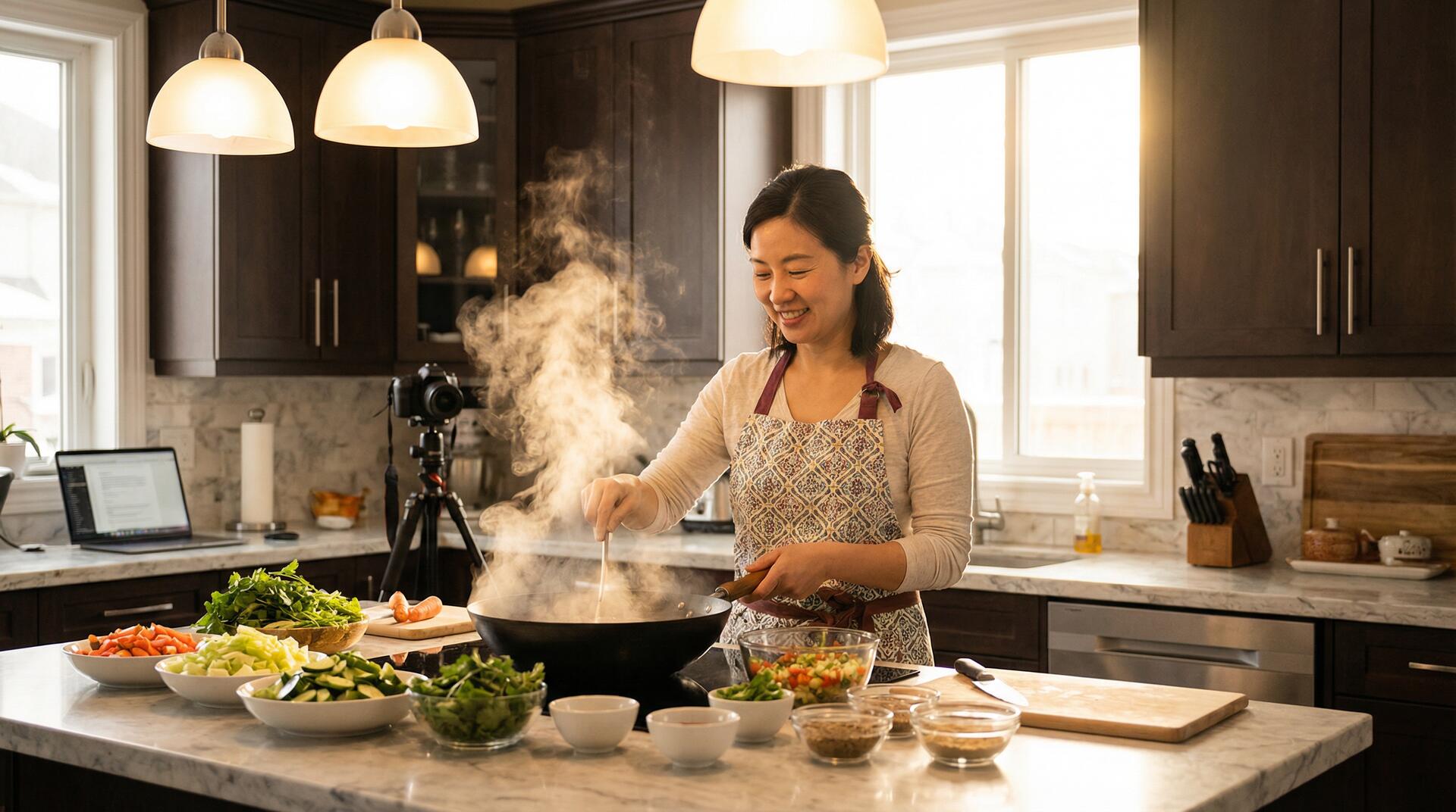 丝瓜视频美食视频